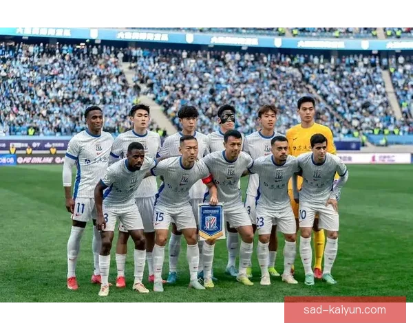 中超赛前预测：球队状态分析与关键球员表现值得关注