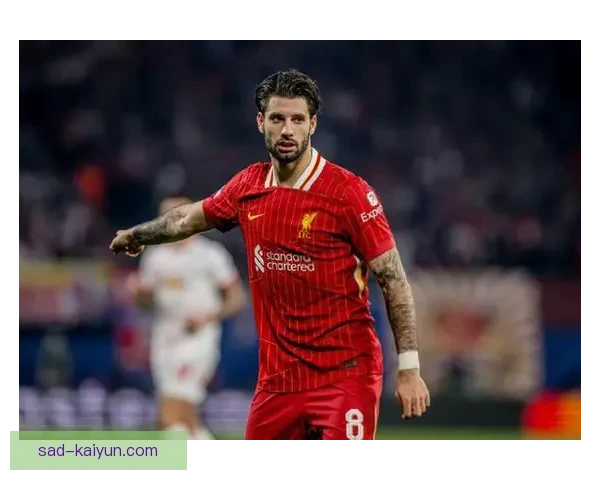 索博斯洛伊在莱比锡时代状态回暖，表现值得关注