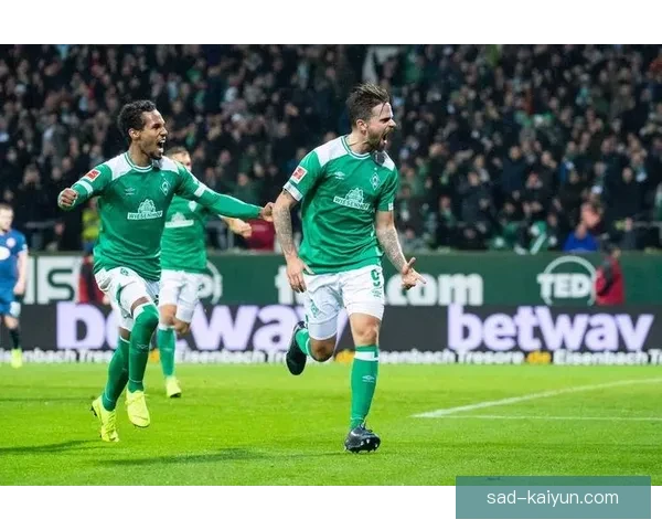 不来梅近期攻防平衡，状态回暖值得关注