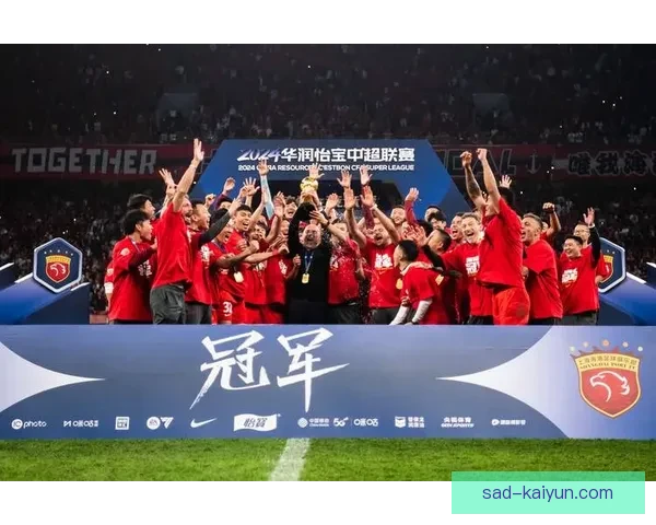 中超奥斯卡核心状态持续提升，助力球队争夺联赛冠军