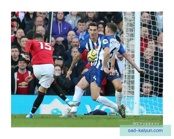 英超雅各布·拉姆齐状态回暖，近期表现值得关注