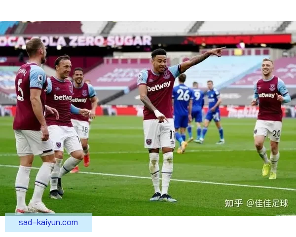 西汉姆赛季走势预测：状态回暖，竞争力增强值得关注