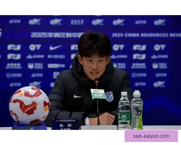 中超年轻球星持续提升，引发各界关注与期待