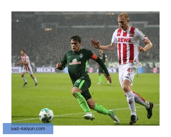 科隆中场组织表现稳健，球队战术灵活性备受关注