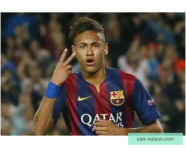 内马尔在转会巴萨后的表现回顾与影响分析