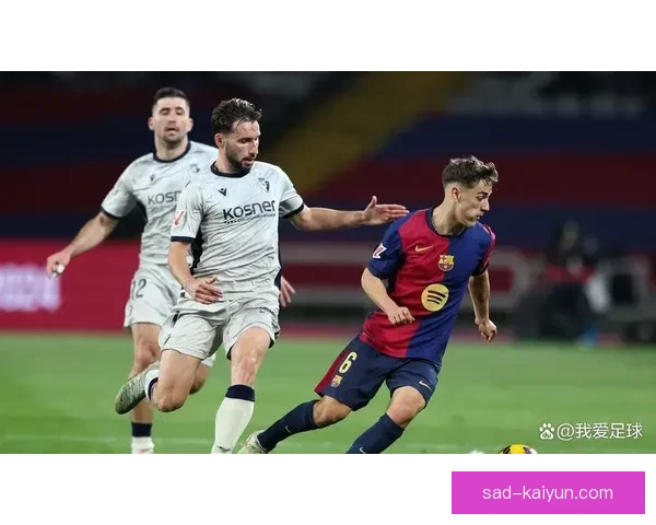 加维国家队首秀表现稳健，展现出未来巨星潜力